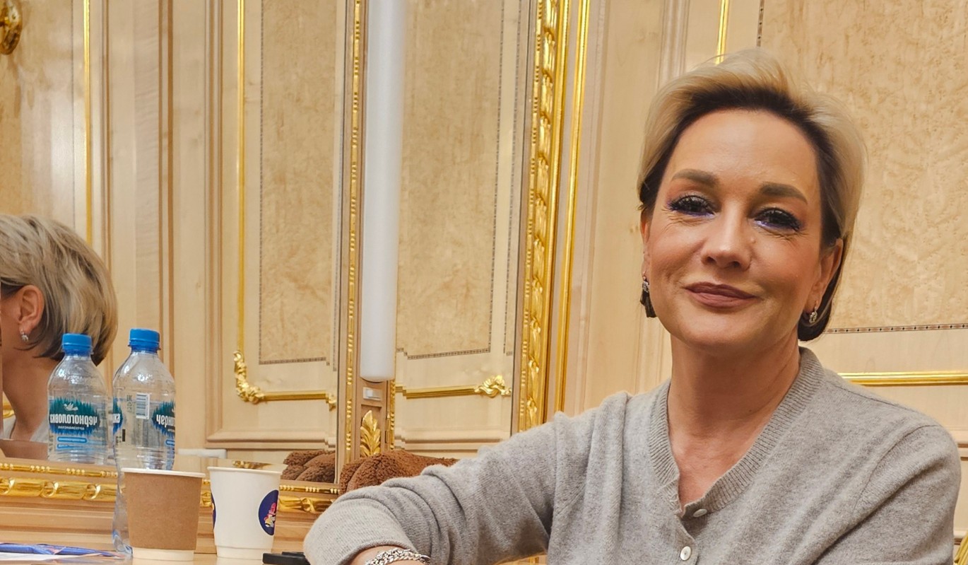 Сделал друг из оккультных кругов: раскрыта тайна внезапного возвращения Булановой на вершину чартов