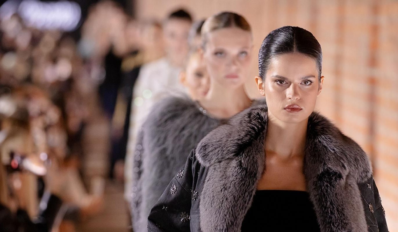 Более 80 показов пройдет в рамках шестой Московской недели моды