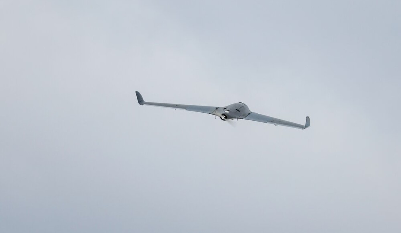 Собянин сообщил об уничтожении за двое суток уже 159 БПЛА, атаковавших Москву