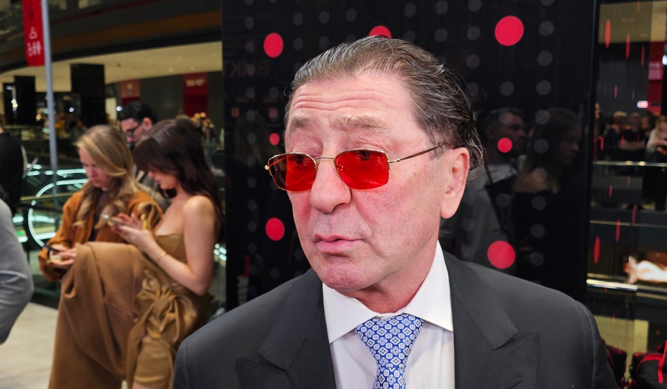 "Обязательно родим еще парочку": Григорий Лепс ошарашил фанатов заявлением после расставания с Авророй Кибой