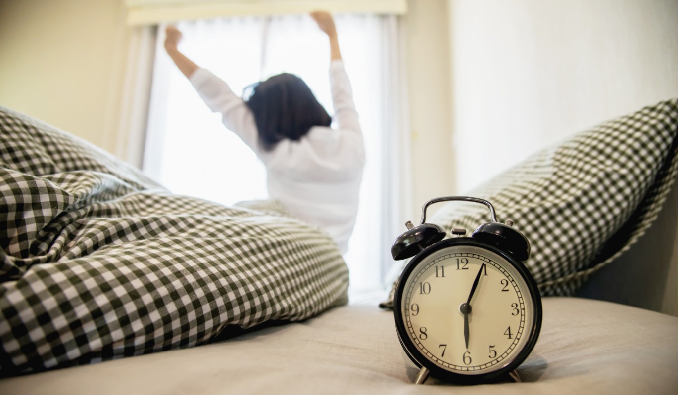 Мозг просто отключается: такое пробуждение может навредить вашему здоровью и подорвать нервную систему