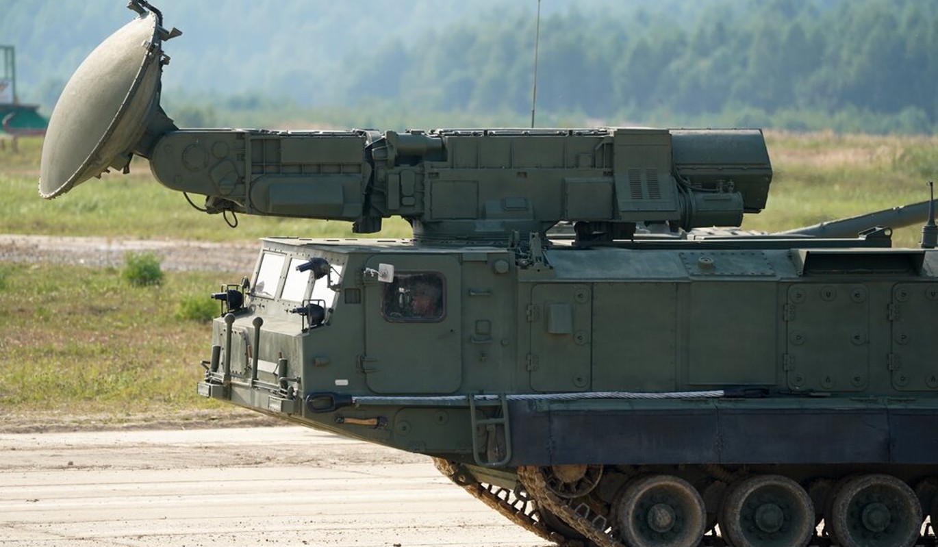  Собянин сообщил о сбитии 170-го БПЛА на подлете к Москве с полудня субботы