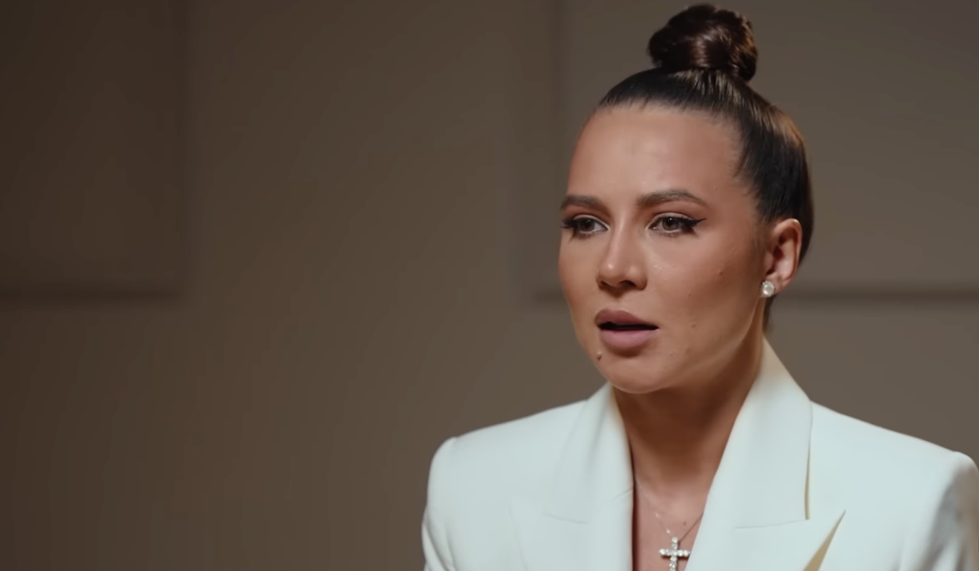 Нашла 175 миллионов: Лерчек неожиданно погасила долги на фоне борьбы с раком