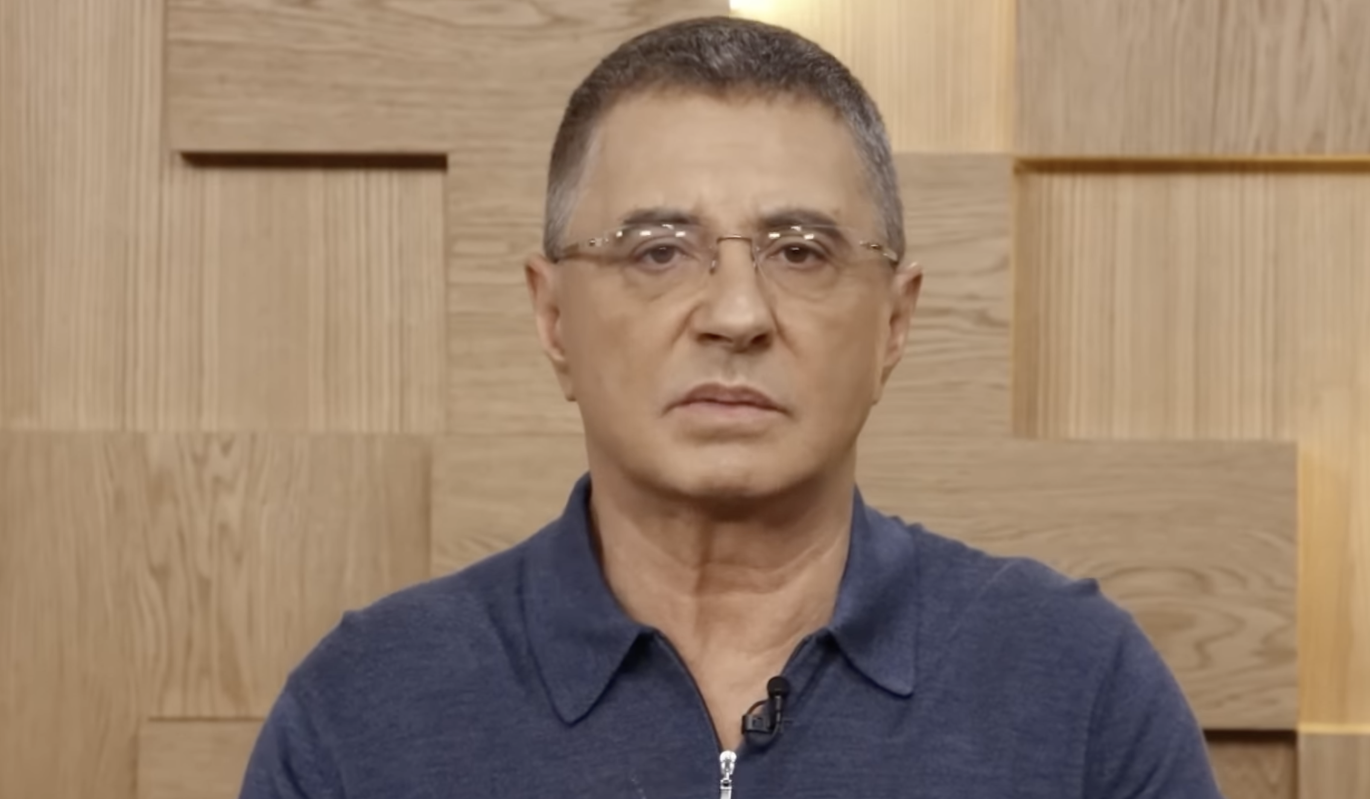 "Статины – двоюродные братья антибиотиков": Мясников раскрыл неожиданную правду о популярных таблетках