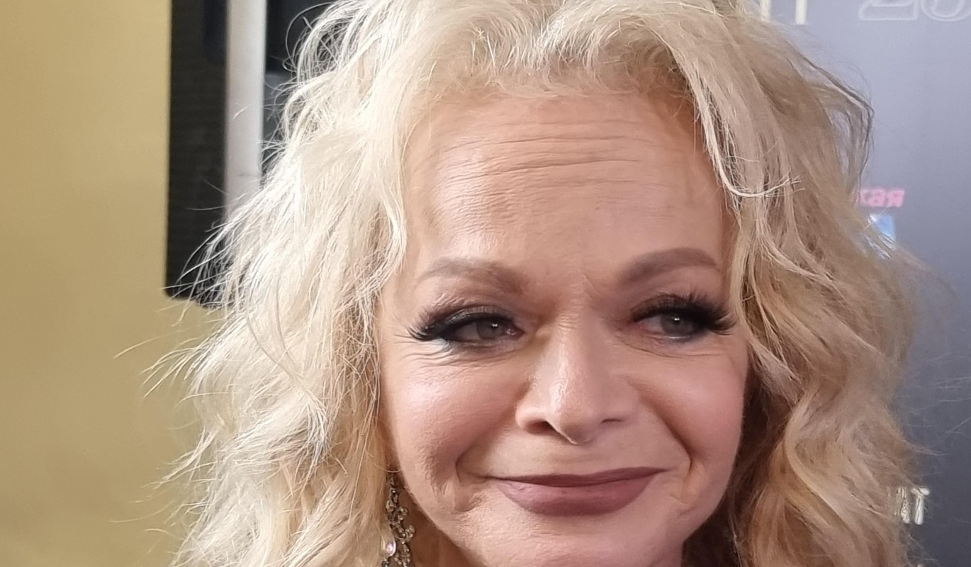 Выступление Долиной в Питере получило неожиданный финал: вот что случилось