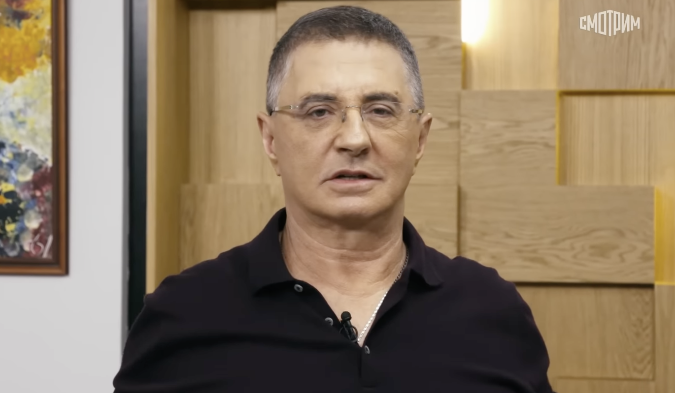 "20 лет меня не слышат": Мясников раскрыл правду о напитке, который спасает мозг от деменции