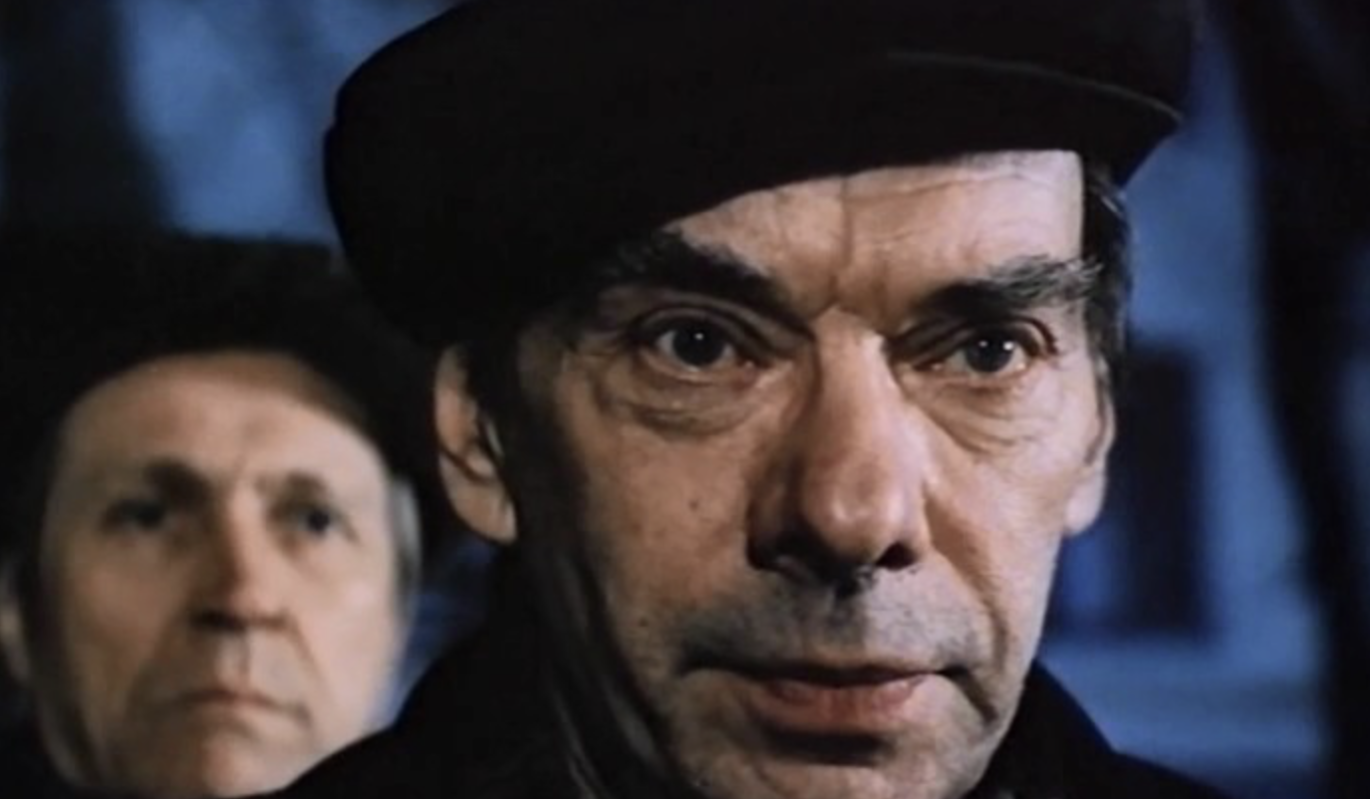 Ничего не оставил: почему Баталов лишил старшую дочь денег