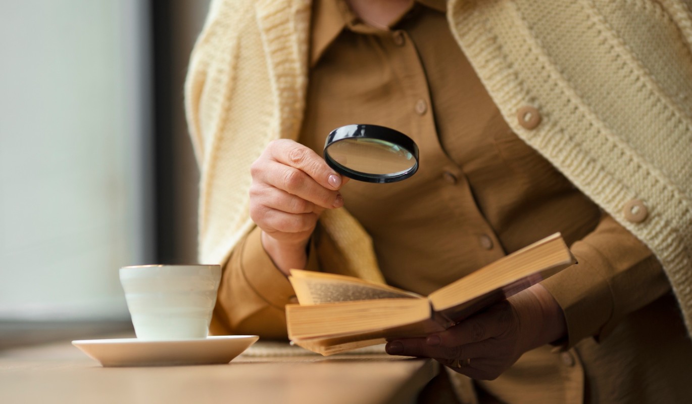 Мстить или простить: 5 детективов, исследующих психологию жертвы 