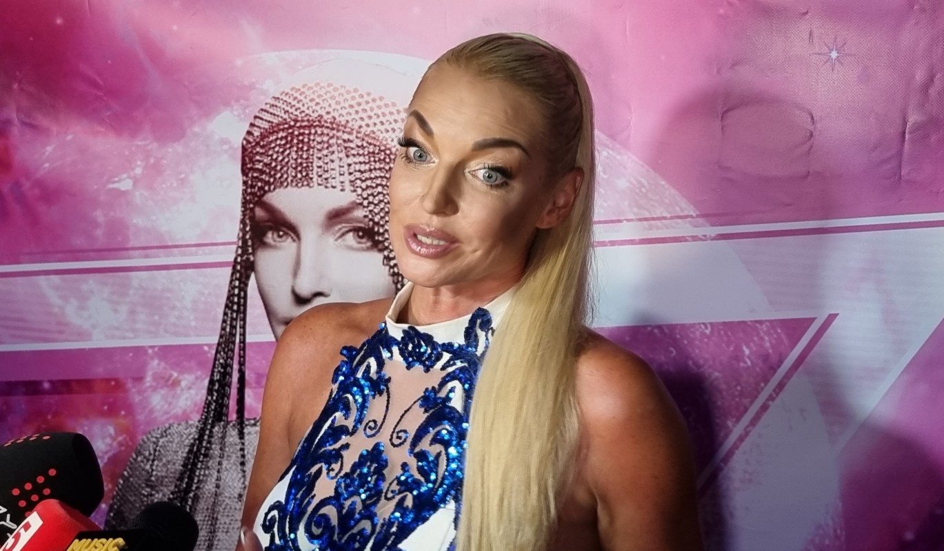 "Она была рядом": Волочкова рассказала о поддержке Пугачевой во время операции