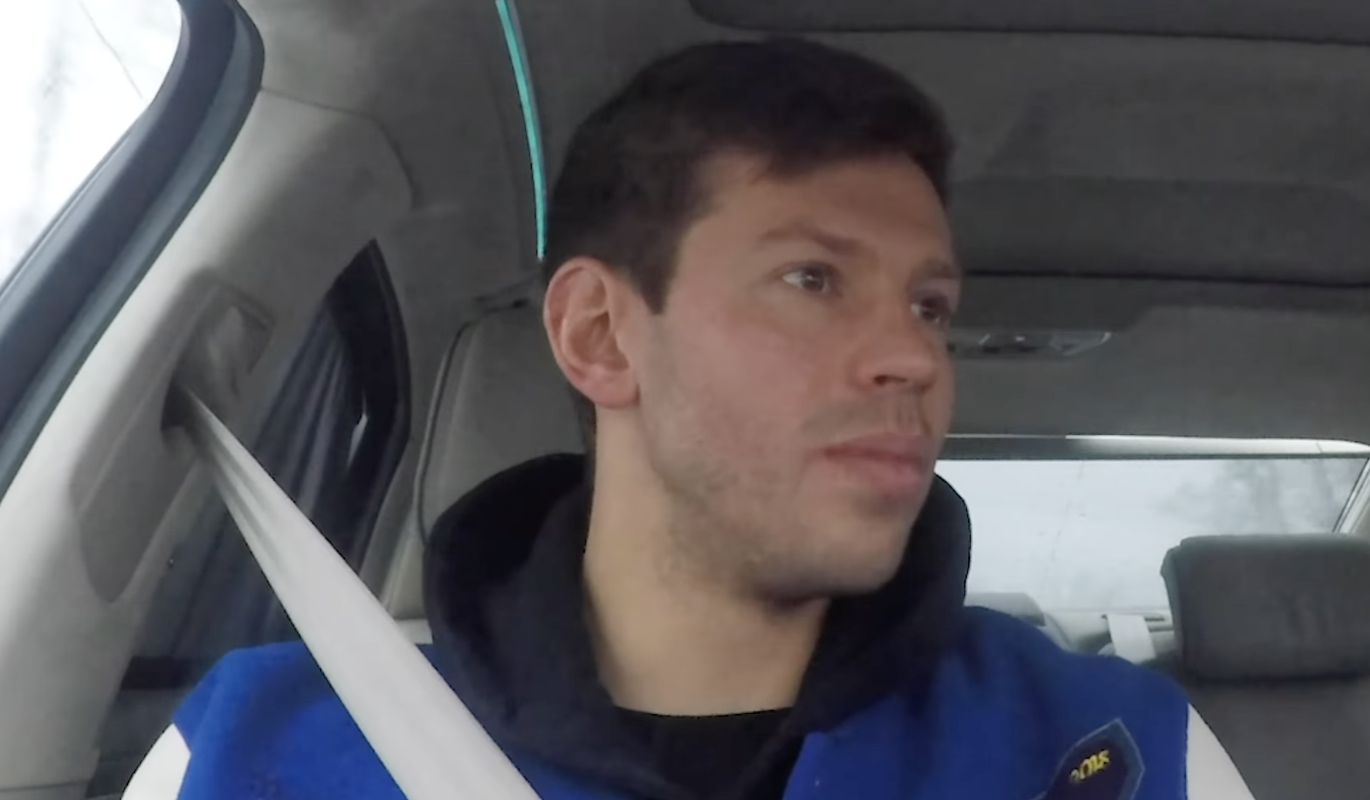 Смолов на скамье подсудимых: почему звезде футбола грозит реальный срок после роковой ночи в кафе