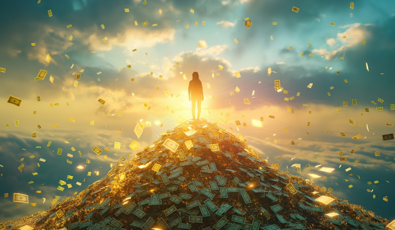 Совершите это нехитрое действие 24 марта, чтобы получить гору денег