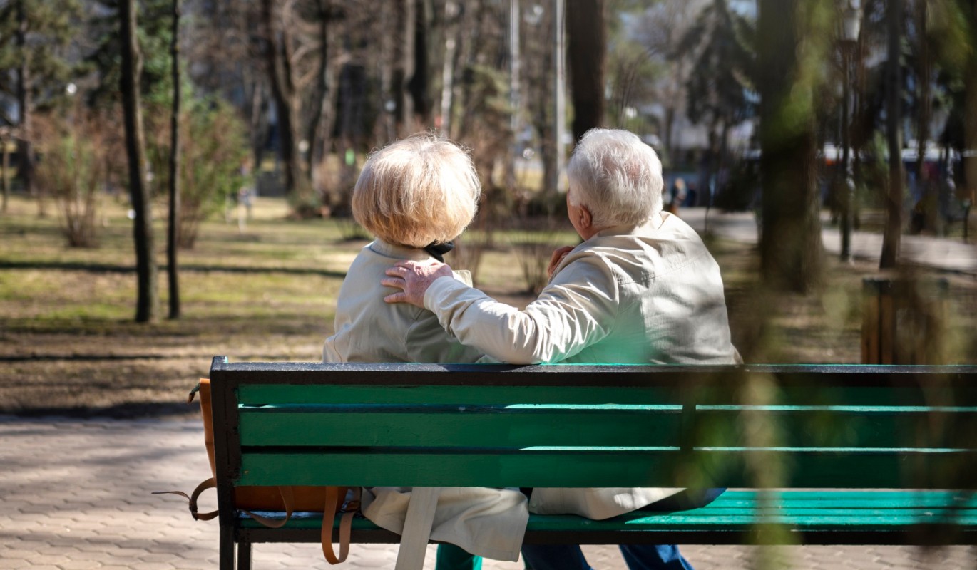 Секрет долголетия раскрыт еще много лет назад: нужно просто делать это каждый день