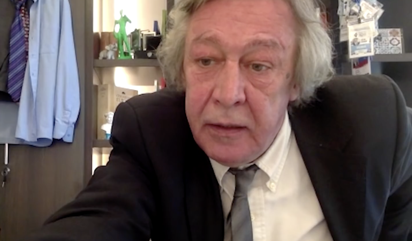 Стало известно, кто на самом деле вернул Михаила Ефремова на сцену