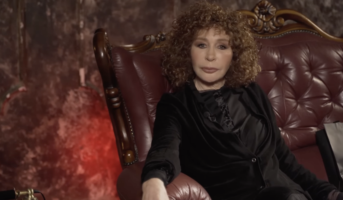 Татьяну Васильеву переехала машина в самом центре Москвы