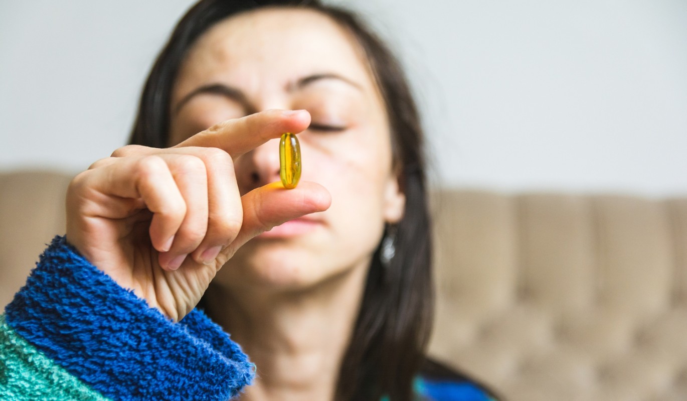 Доктор Мясников раскрыл, сколько на самом деле витамина Д необходимо человеку