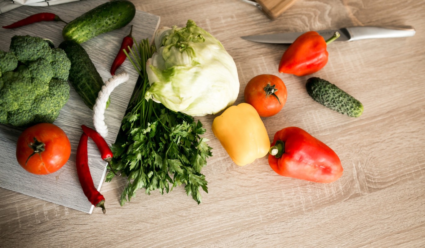 Идеальный продукт найден: ученые поставили 100 баллов из 100 обычному овощу из супермаркета