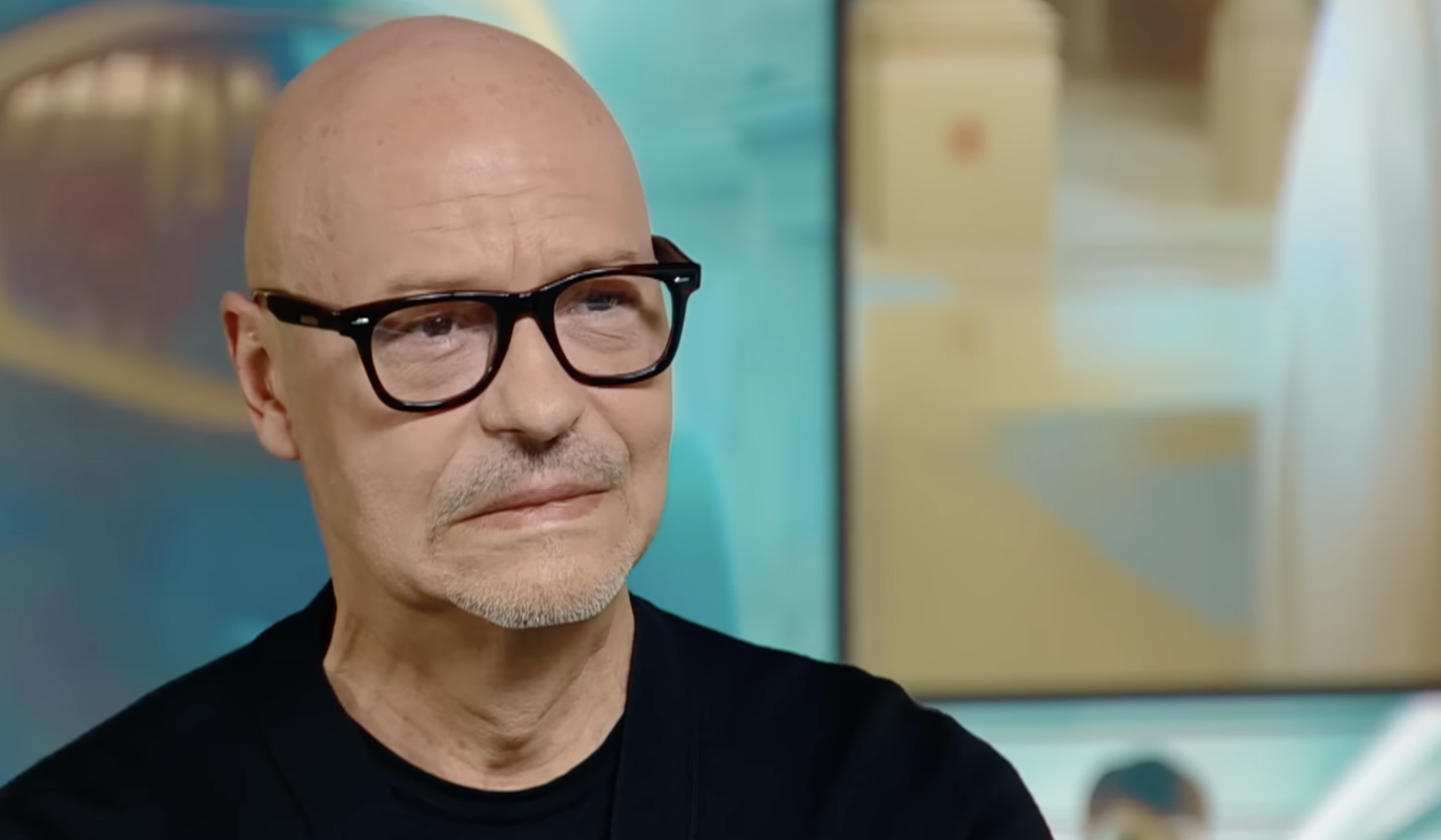 Федора Бондарчука застукали в компании вдовы известного режиссера