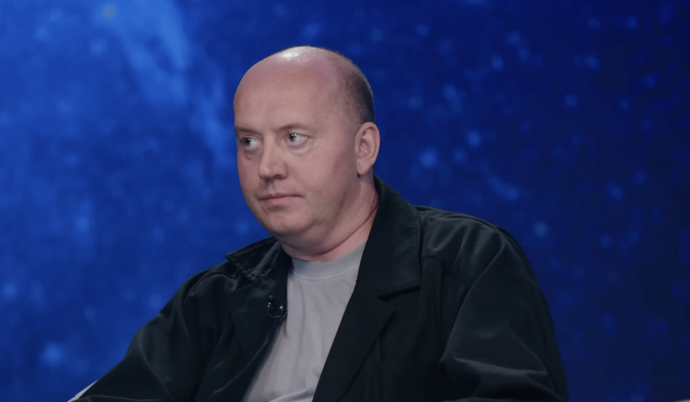 "Спорт и секс!": Сергей Бурунов раскрыл правду о том, как скинул 17 килограммов