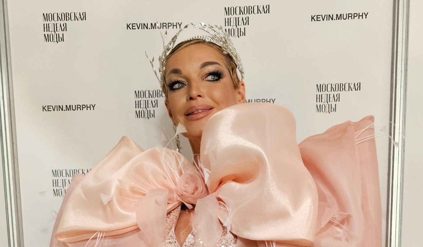 До 60 лет не дотянет: известный врач вынес пугающий приговор Анастасии Волочковой