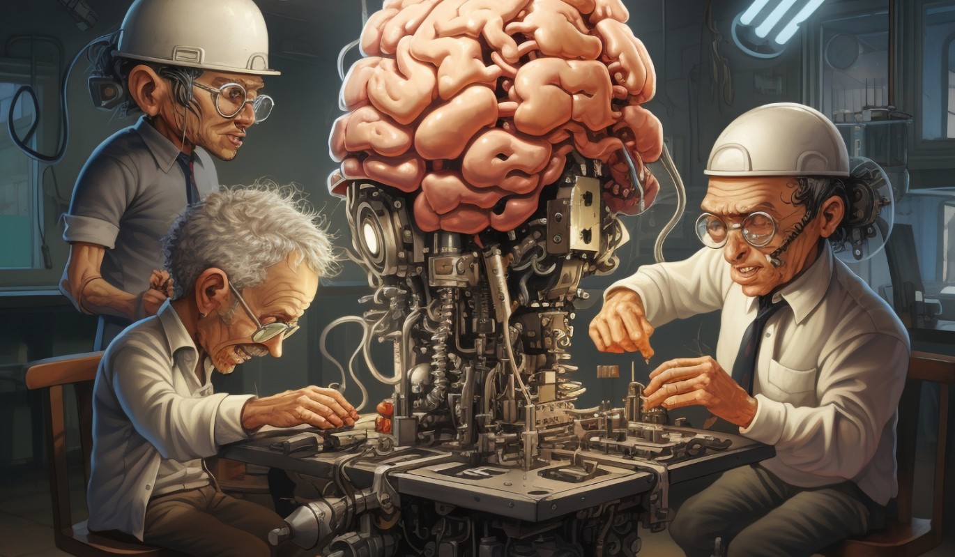 Экзотика против маразма: норвежцы нашли способ почистить мозг от мусора