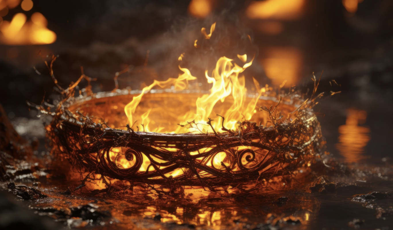 Схождение Благодатного огня под замком: паломников не пустят к главной святыне