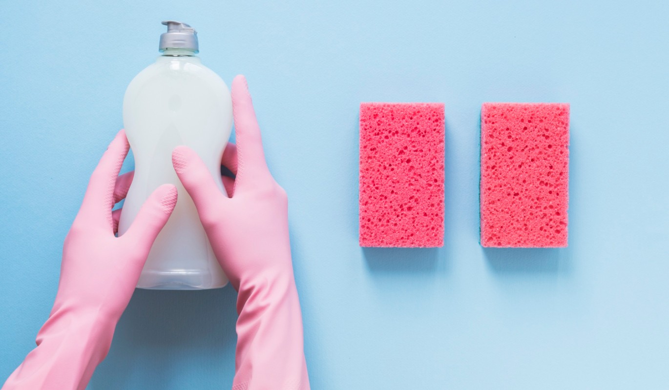 Россияне выбрали лучшее средство для мытья посуды – результаты поразили экспертов