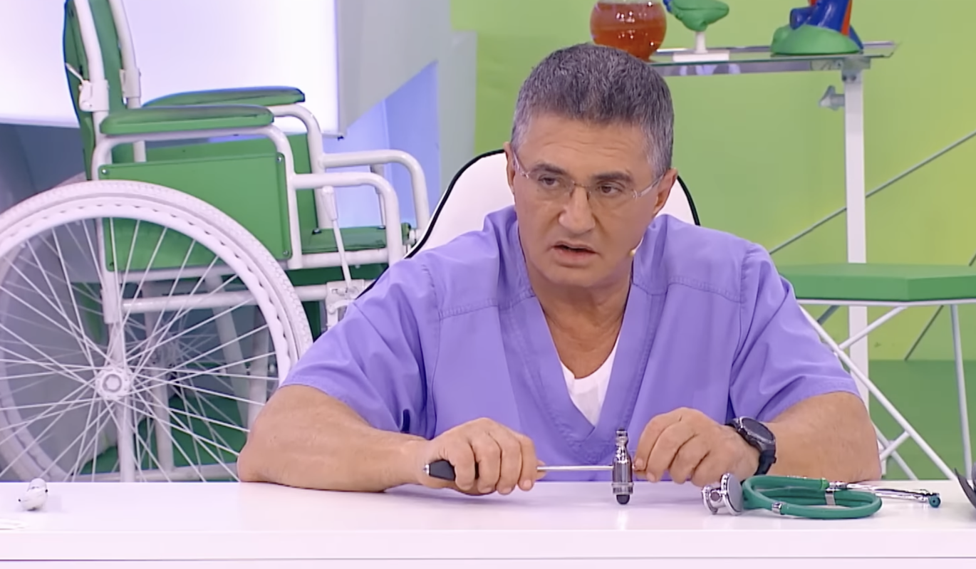 Мясников предупреждает: новые нормы холестерина 2026 года станут настоящим испытанием для сосудов