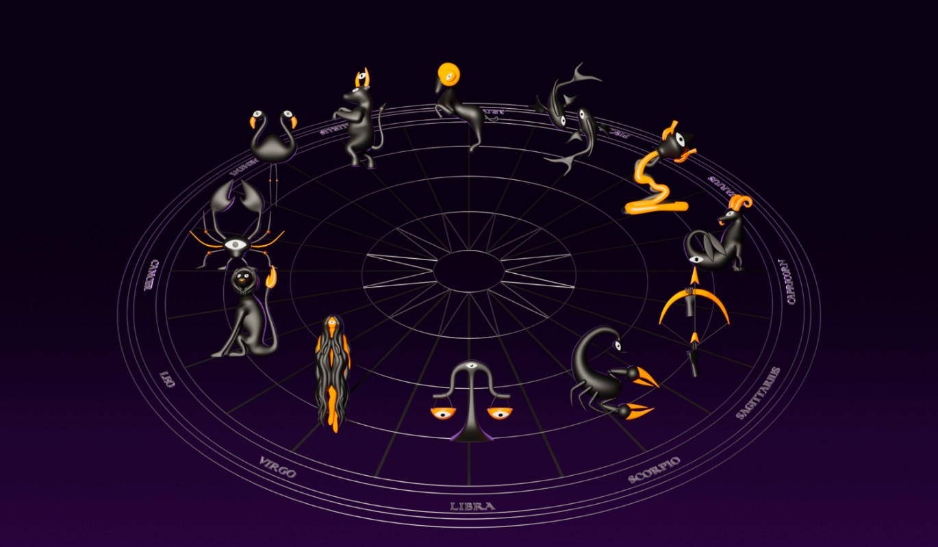 Судьба готовит подножку: Глоба назвала знаки, которым апрель 2026 года принесет резкие перемены