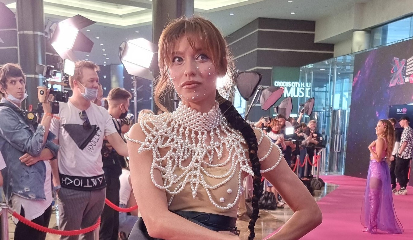 "Боже, зачем меня взяли?": Регина Тодоренко вскрыла правду об отношениях с Владом Топаловым и детях