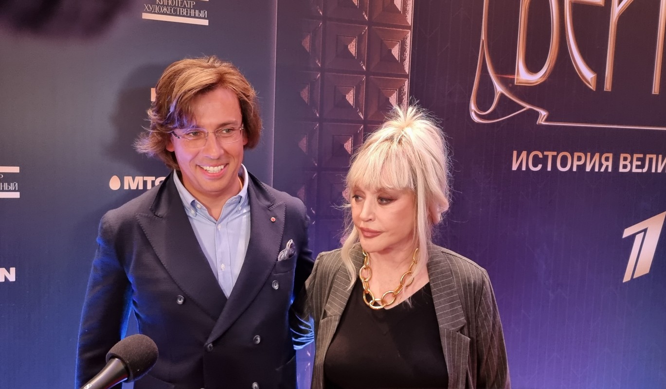 Принципы в сторону: раскрыта сумма, за которую Галкин* согласился шутить исключительно на русском