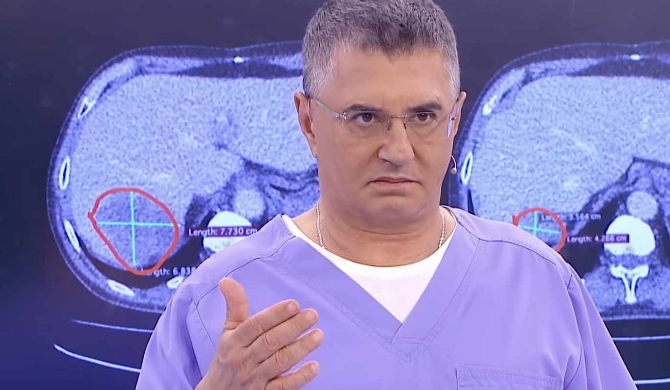 Лишняя таблетка – путь в могилу: доктор Мясников раскрыл жесткие правила выживания для пациентов