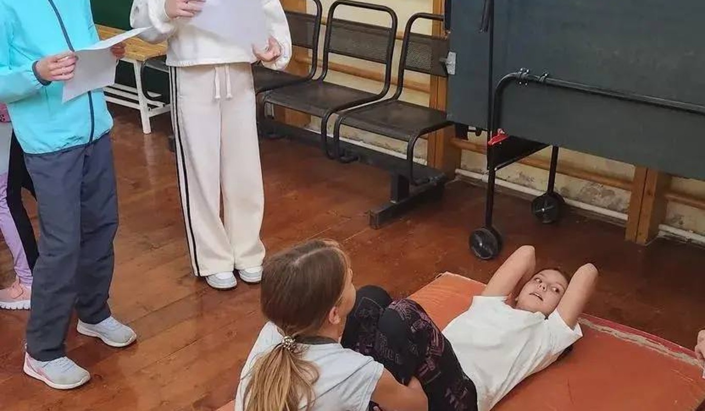 Более 5 тыс. знаков ГТО получили жители Подмосковья с начала 2026 года