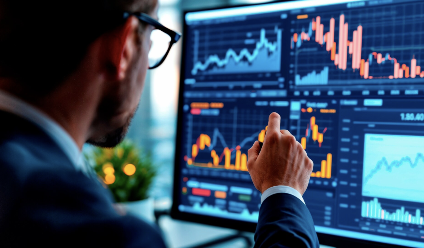 Freedom Holding Corp.: почему капитал Тимура Турлова вырос на $830 млн на фоне падения индексов