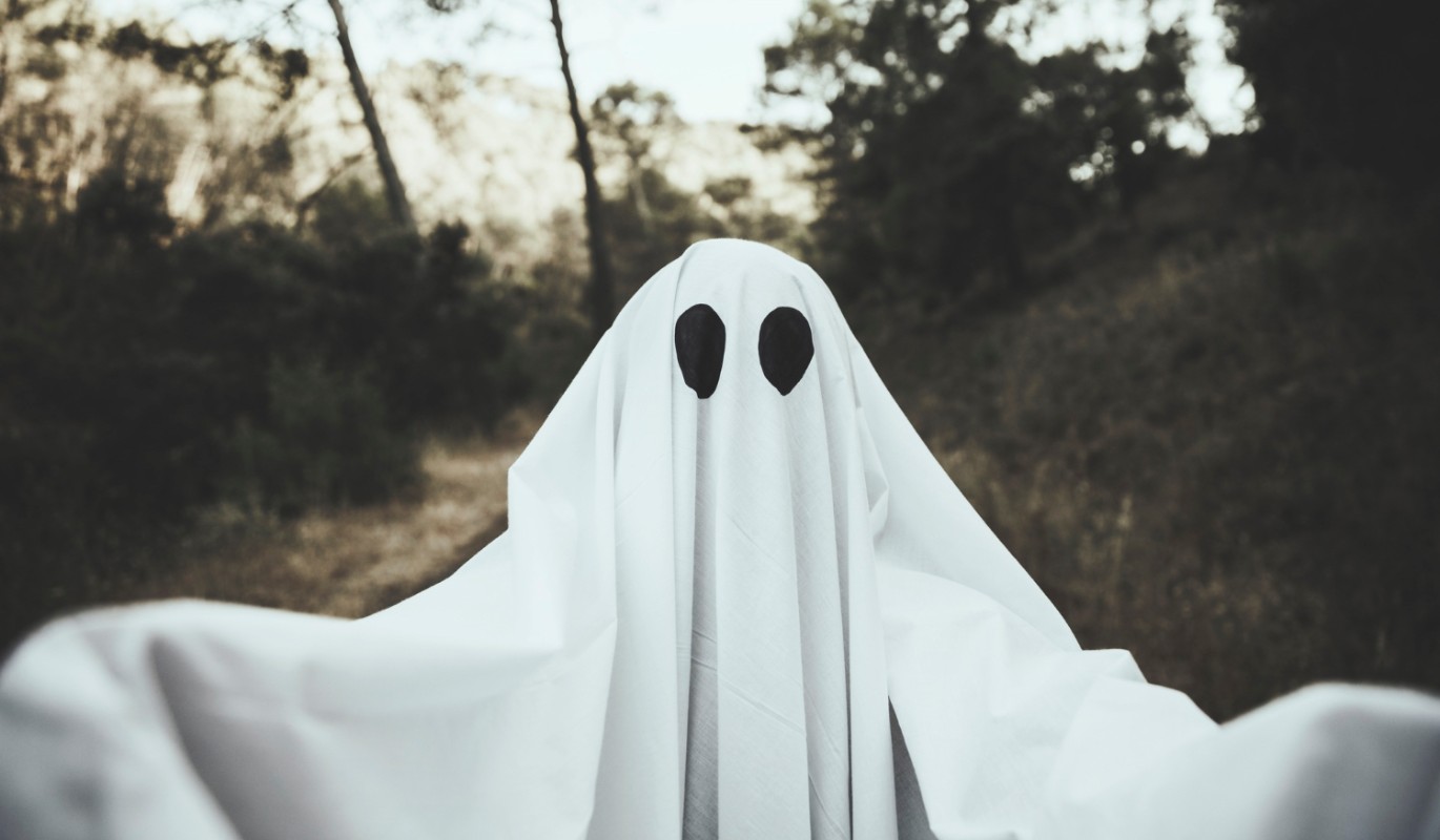 Голоса из преисподней: найдено пугающее объяснение встречам с призраками