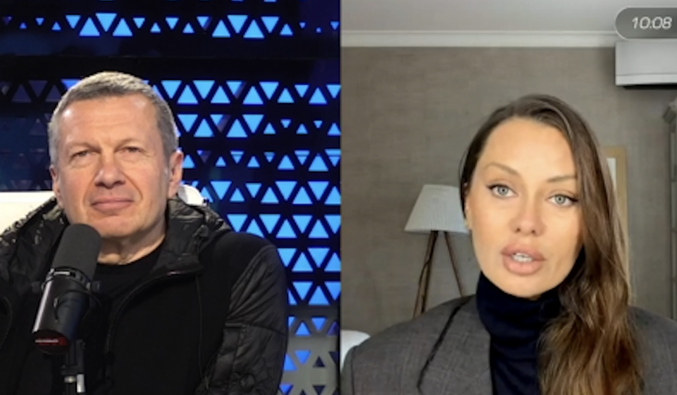 "Я был слишком эмоционален": Соловьев признал позорную ошибку после грязных слов в федеральном эфире