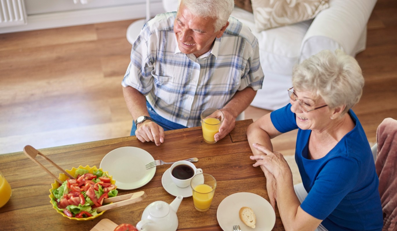 Секрет "вечной" жизни раскрыт: названы продукты, которые защищают от деменции и спасают даже при плохой генетике