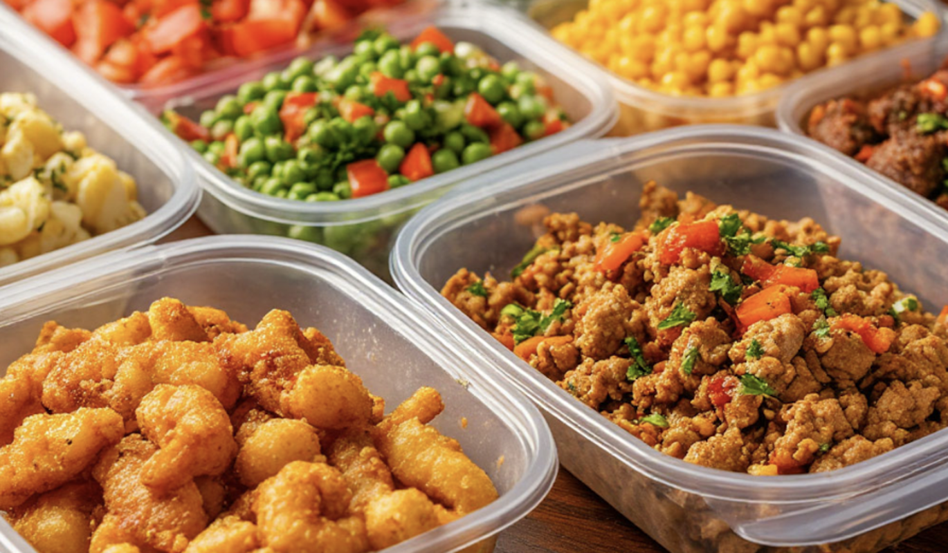 Срочно убрать из рациона: онколог назвала продукты, вызывающие рак