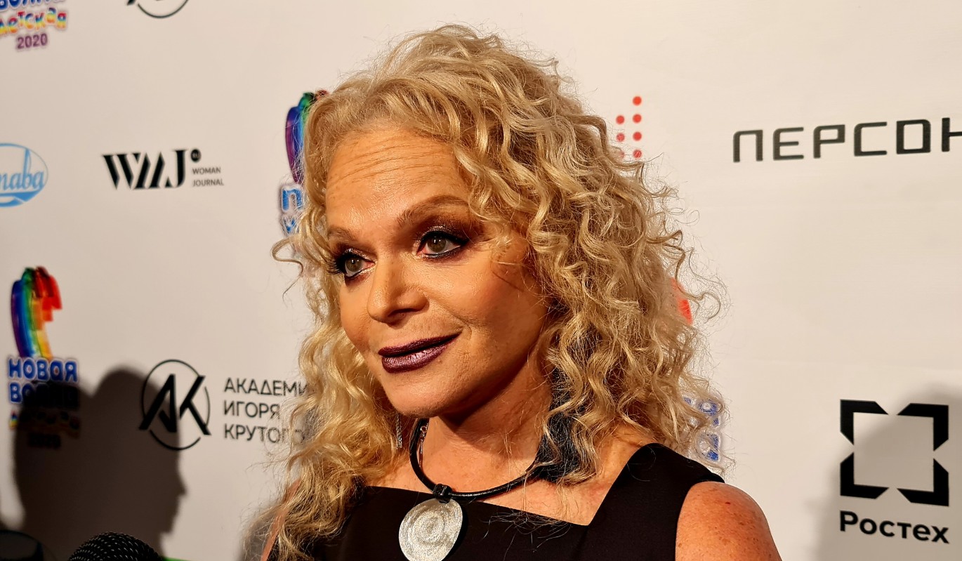 Что случилось с Ларисой Долиной? Директор артистки раскрыл правду об экстренной госпитализации