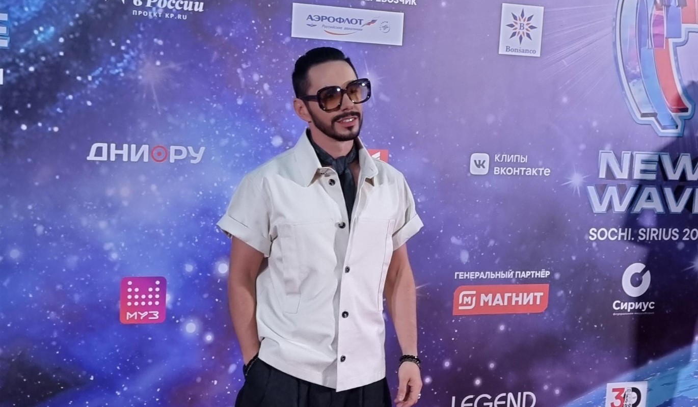 Тимур Родригез решился на важный шаг после долгих лет ожидания