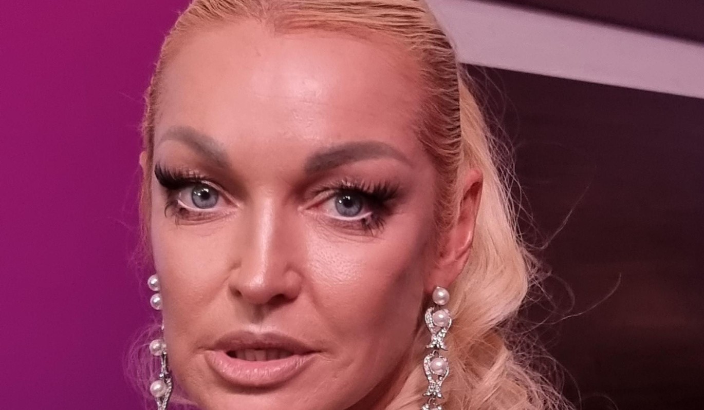 "Обязана ему жизнью": Волочкова раскрыла правду о тайной связи с российским певцом