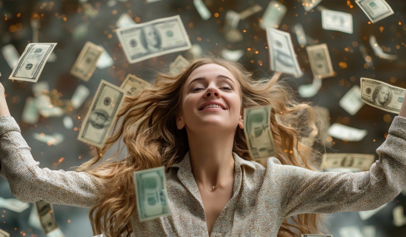Деньги из ниоткуда: четыре знака зодиака, на которые в мае обрушится золотой ливень
