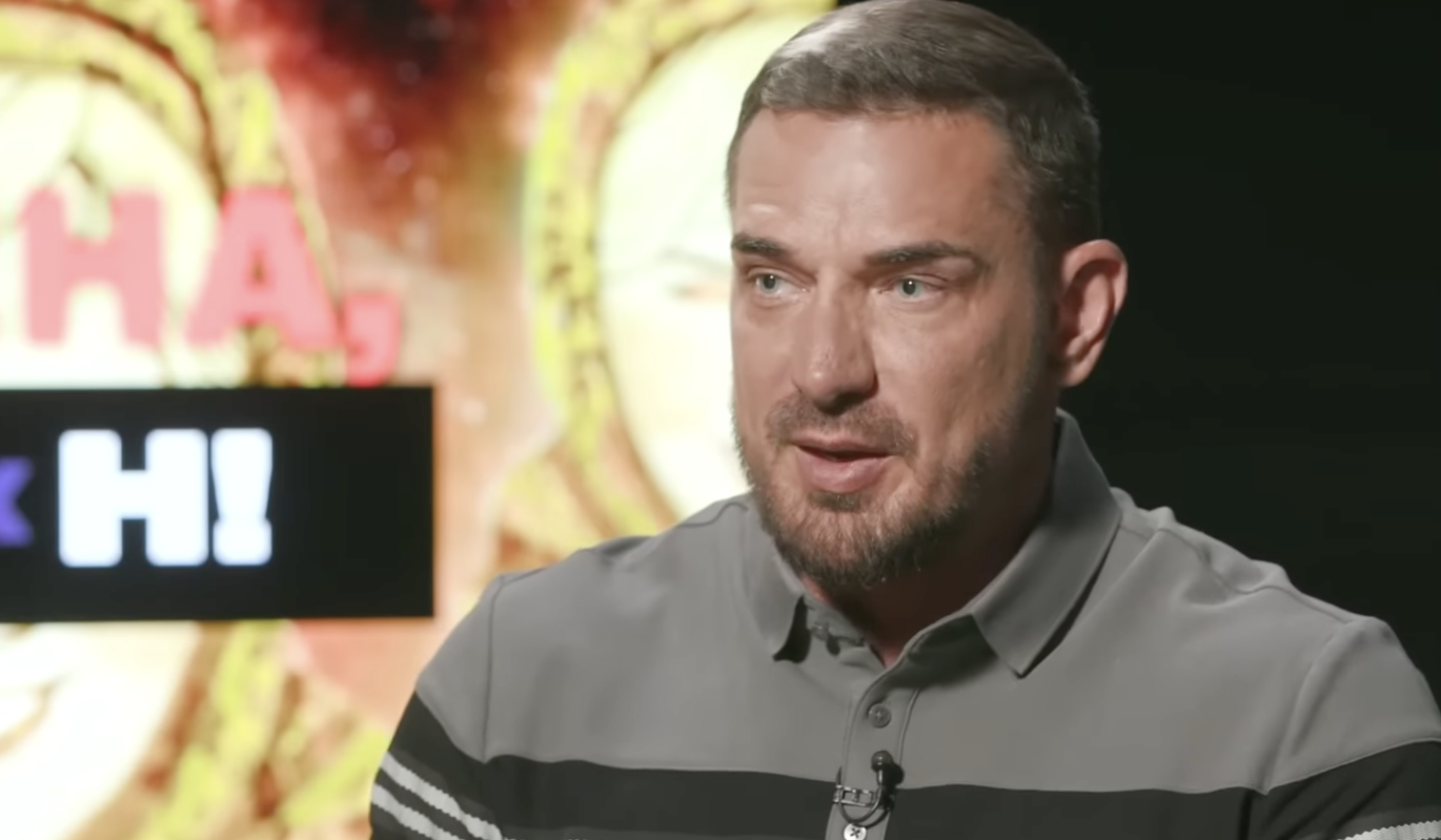 "Докажешь, что ты мужчина!": Омаров публично пристыдил сбежавшего мужа Бородиной 