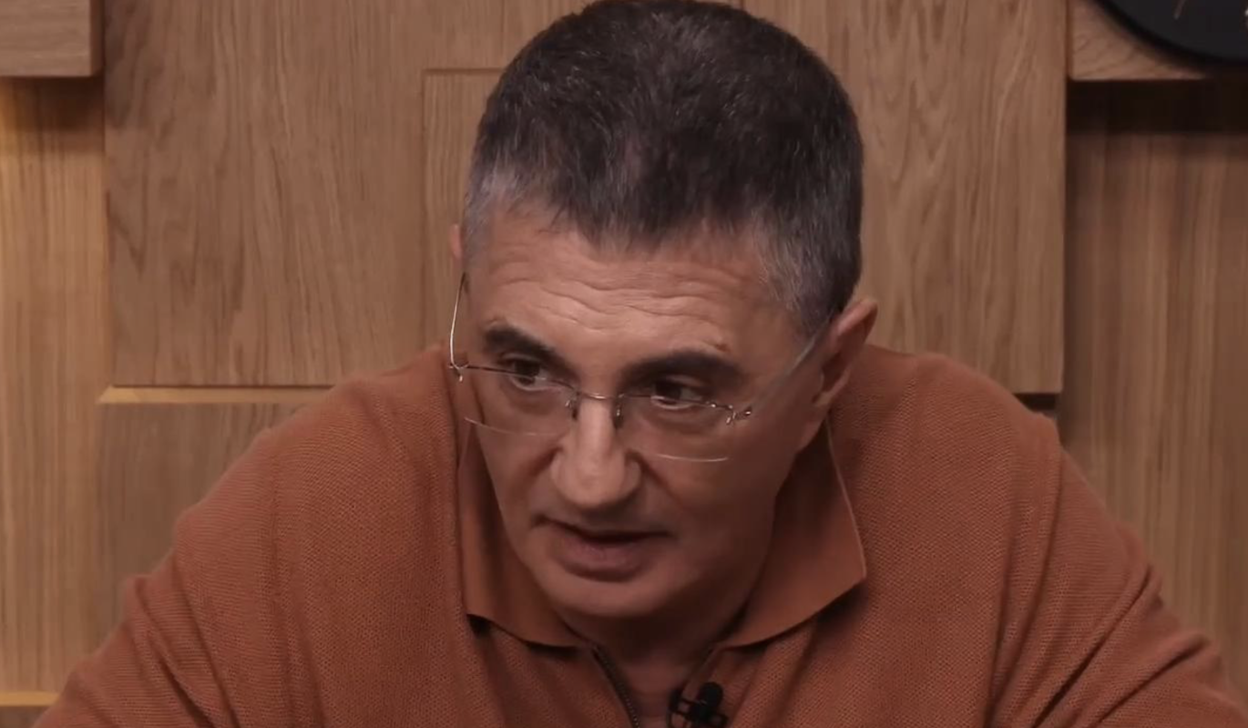 Доктор Мясников шокировал правдой о мышцах, которую скрывали фитнес-тренеры