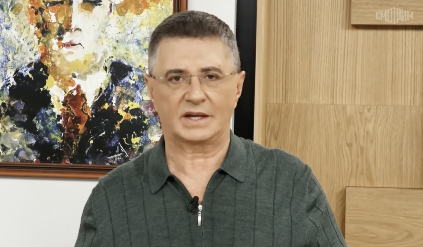 Доктор Мясников предупредил о роковой ошибке при лечении шпоры, ведущей к инвалидности