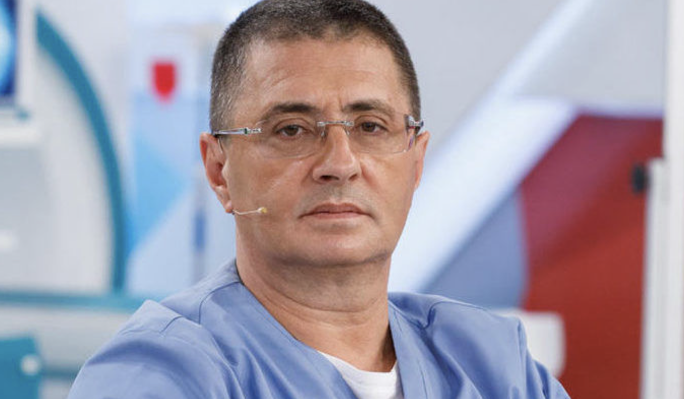 "Не крадите у себя годы жизни, слушая идиотов: Мясников обьявил, кому статины нужны "без вариантов"