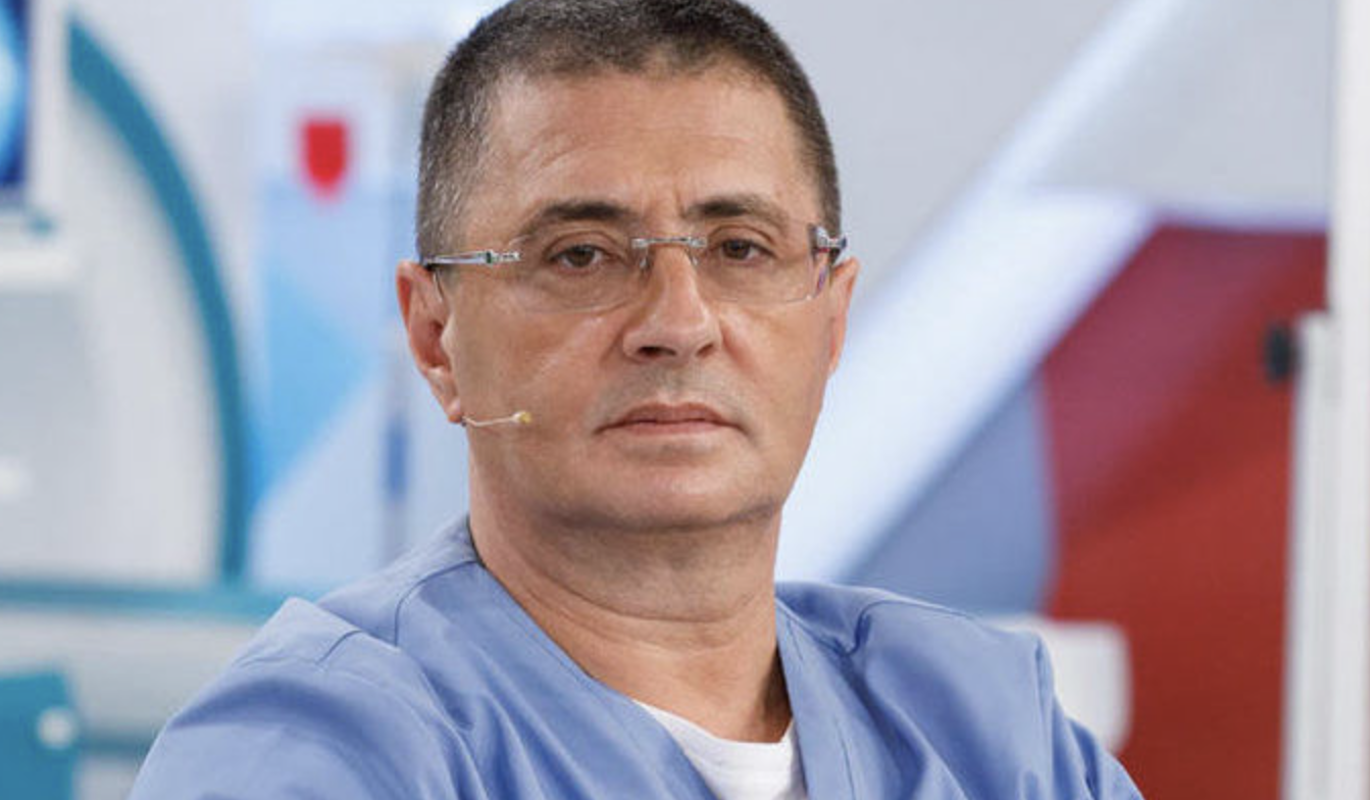 "Живем слишком хорошо!": доктор Мясников назвал истинную причину вымирания страны и дал жесткий прогноз женщинам