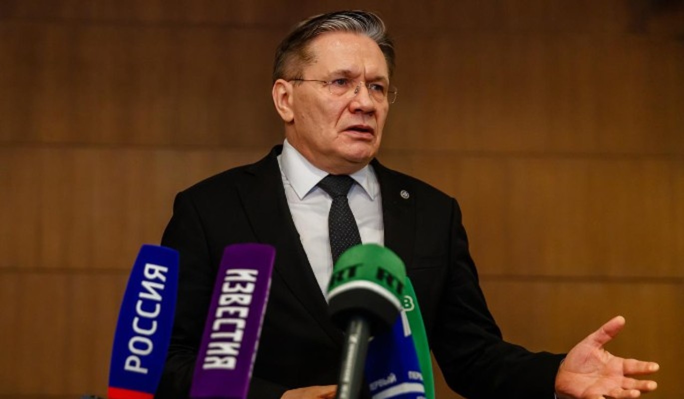 Лихачев: новости "Росатома" об АЭС Балхаш