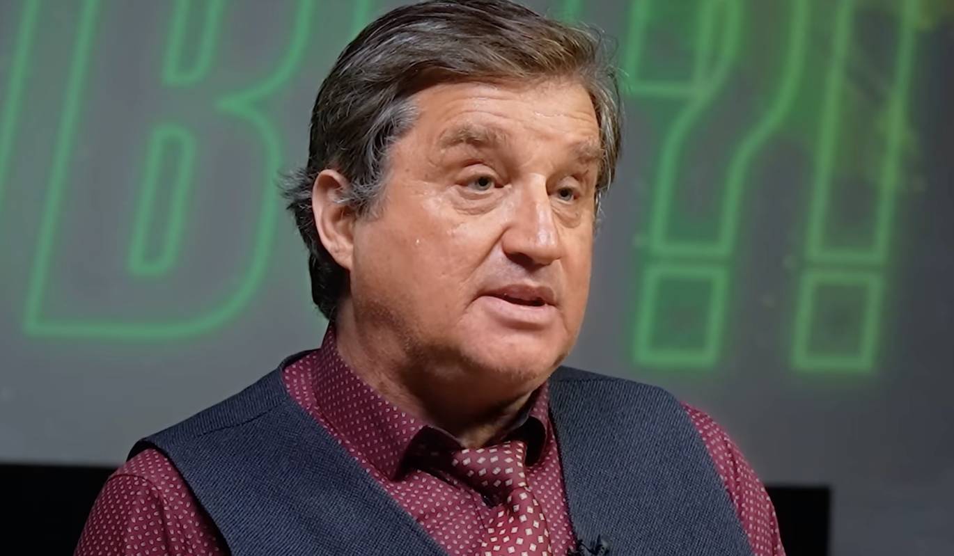 "Жутчайшие боли три дня кряду": Отар Кушанашвили напугал фанатов признанием о муках после рака