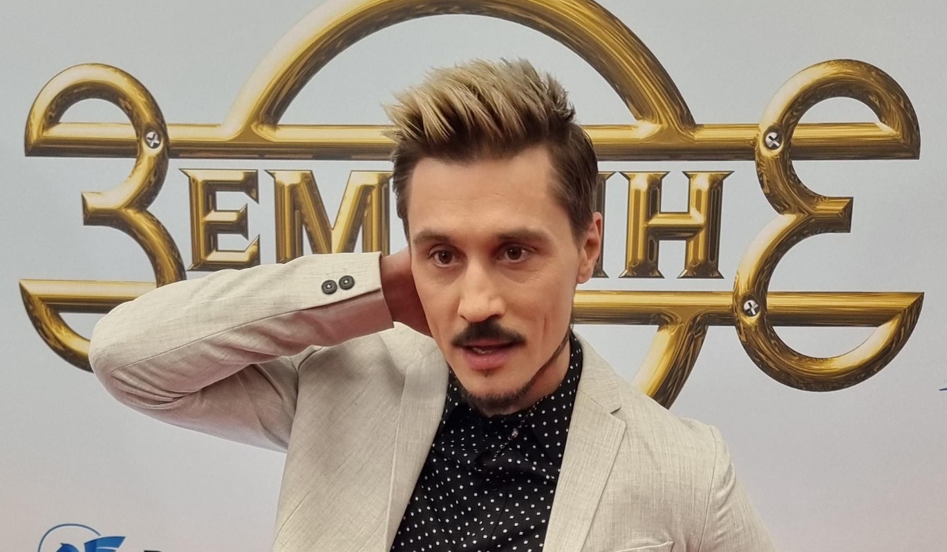 "Ты заканчиваешь с вольностью и вседозволенностью": Дима Билан ошарашил публику признанием о личной жизни