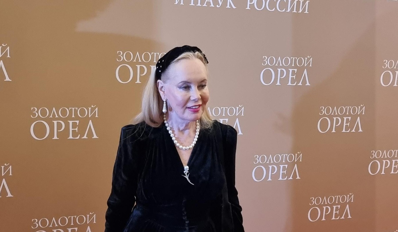 Музея не будет: вдова Кобзона втайне избавляется от легендарного "гнезда" за миллиард рублей